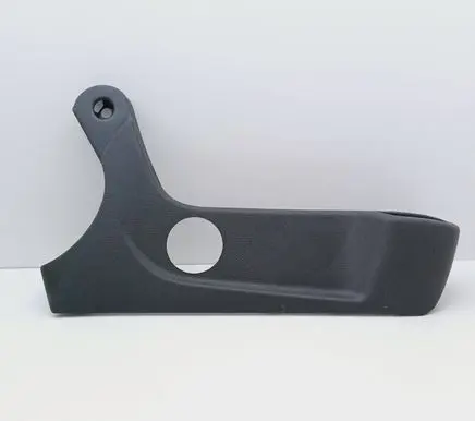Peugeot 407 Front door seat control surround trim 5205055 5171780