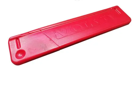 Volvo XC70 Emergency warning sign 27R0303011