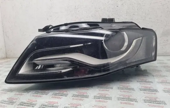 Audi A4 S4 B8 8K Headlight/headlamp 8K0941029AJ