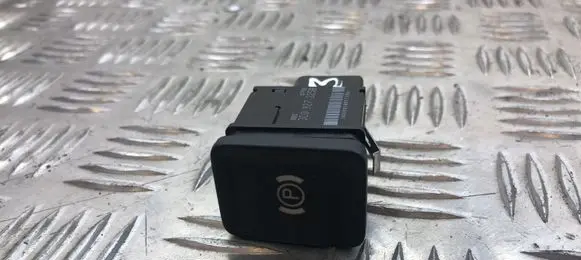 Volkswagen PASSAT B6 Parking (PDC) sensor switch 3C0927225D