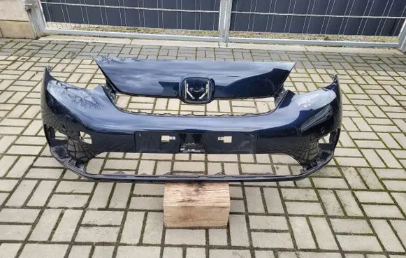 Honda Jazz IV GR Front bumper 71101TZBZZ00