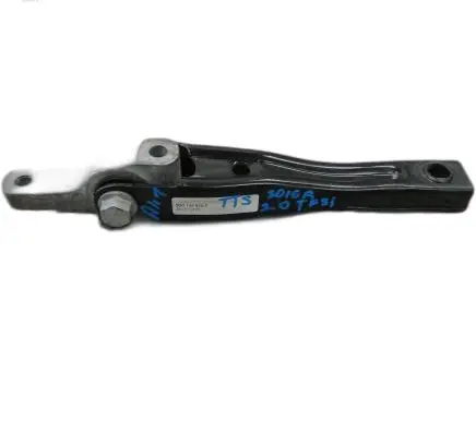 Audi TT TTS RS Mk3 8S Engine mount vacuum valve