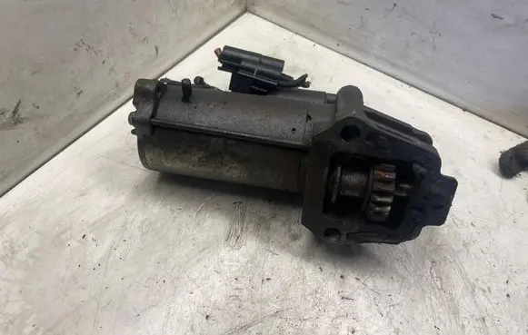 Ford Mondeo Mk III Starter motor TDC04