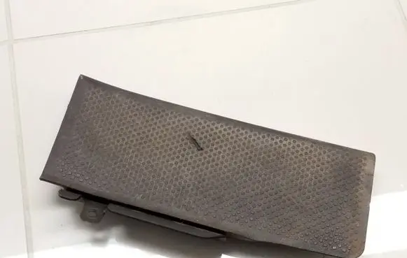 Skoda Superb B6 (3T) Foot area side trim 3C1864777