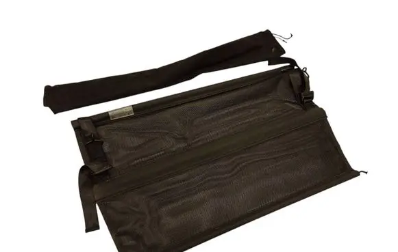 Audi Q5 SQ5 Parcel shelf load cover 8RO861691A