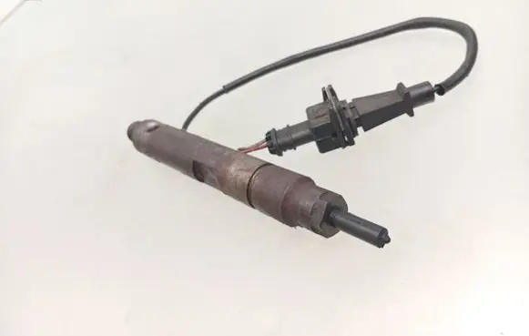 Renault Megane I Fuel injector 8200047506