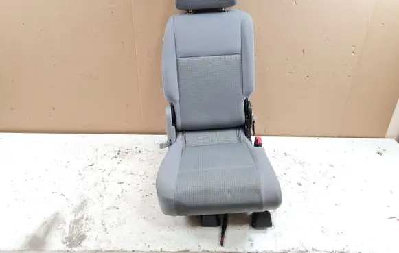 Volkswagen Caddy Rear seat 2K0010411D