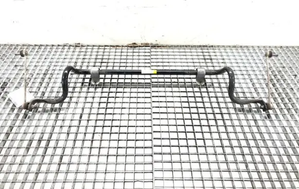Renault Captur II Front anti-roll bar/sway bar 546117469R