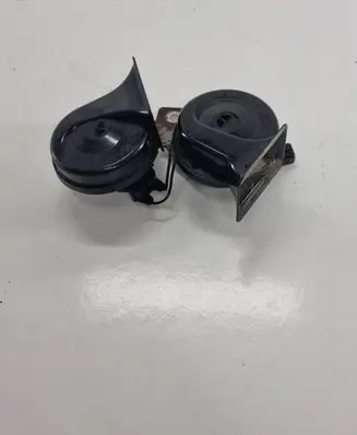 Renault Espace - Grand espace IV Horn signal 0092018