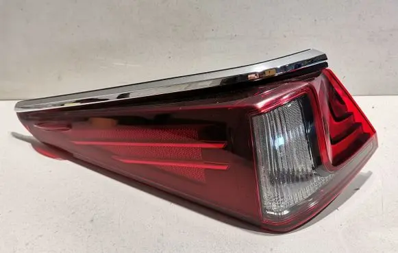 Lexus ES VII XZ10 Rear/tail lights 8156133590