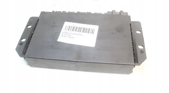 Audi A4 S4 B7 8E 8H Central body control module 