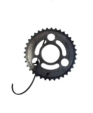 BMW 5 F10 F11 Timing chain sprocket 8509927