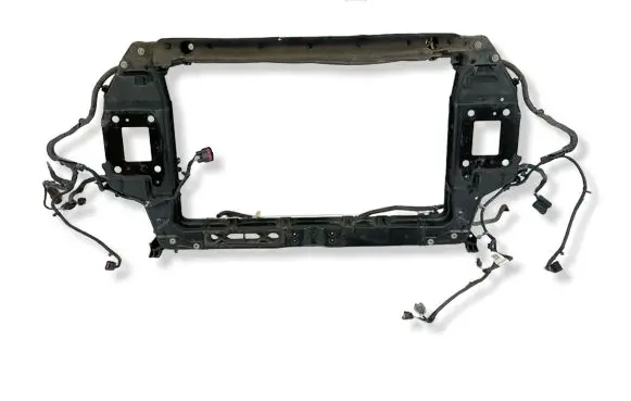Chrysler Pacifica Radiator support slam panel A1H21700B A1H21700C P68461624AC