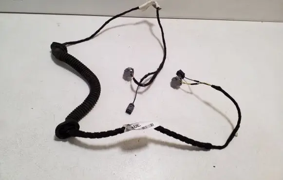 Ford Transit Custom Loading door wiring loom BK2T13B472ABE