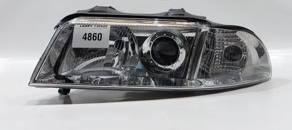 Audi A4 S4 B5 8D Headlight/headlamp 20-A006