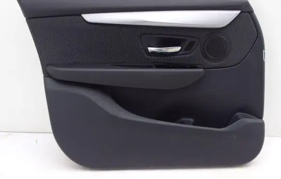BMW 2 F46 Front door card panel trim 2446805