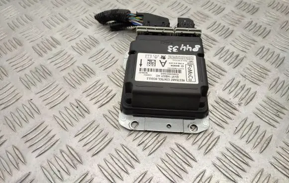 Ford Kuga II Airbag control unit/module GV4T14B321AC