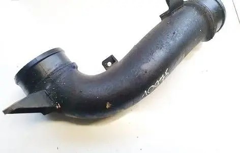 Mercedes-Benz GL X164 Intercooler hose/pipe a1645014082 1015818s02