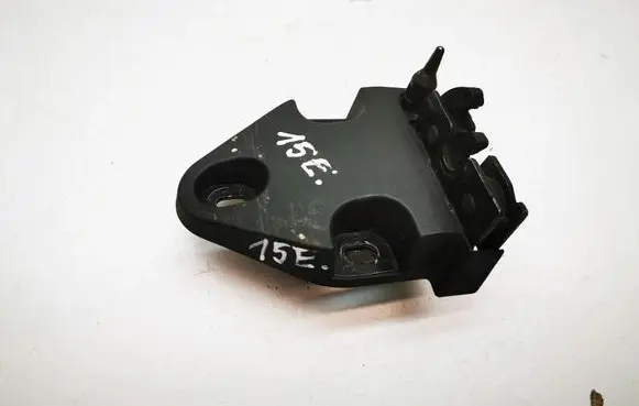 Renault Trafic II (X83) Loading door lock 13419280