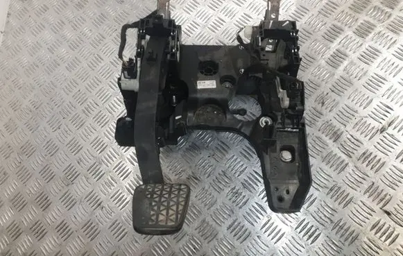 Opel Insignia A Pedal assembly 13219222