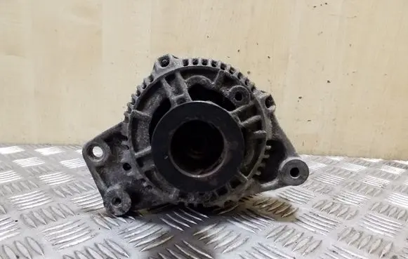 Audi A6 S6 C4 4A Generator/alternator 0123335001 050903015B