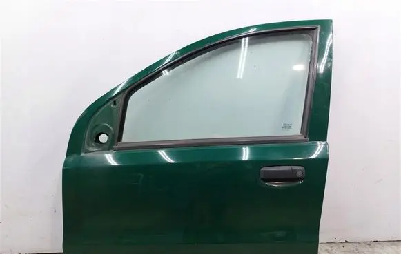 Fiat Panda II Front door 