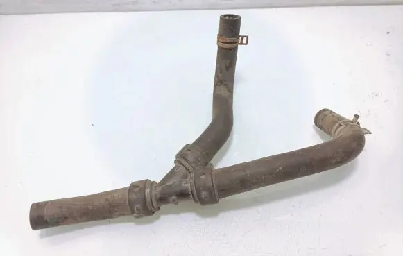 Tesla Model S Engine coolant pipe/hose 734500c