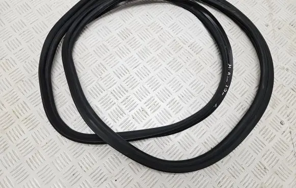 Mercedes-Benz E W238 Trunk rubber seal (body) A2387505900