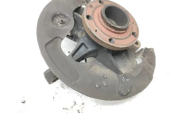 Peugeot 308 Front wheel hub