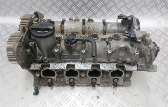 Skoda Octavia Mk3 (5E) Engine head 04E103475BT
