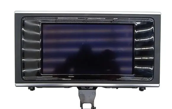 Audi A6 S6 C7 4G GPS navigation control unit/module 4G0919603B