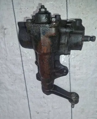 Mitsubishi L200 Steering rack