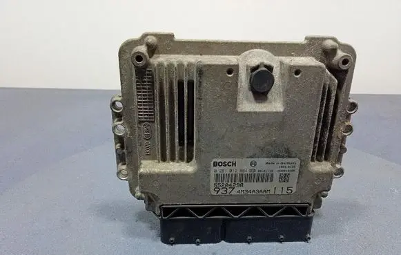 Alfa Romeo 147 Engine control unit/module ECU 55204298