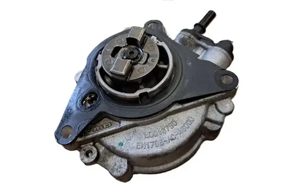 Peugeot 308 Vacuum pump 9827166480