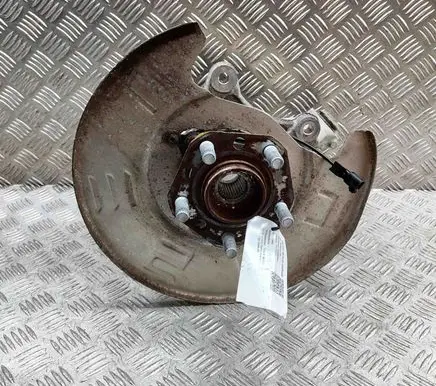 Tesla Model Y Rear wheel hub 104412300B 118841100F