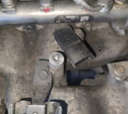 Chevrolet Lacetti Air pressure sensor 96440381 dhg
