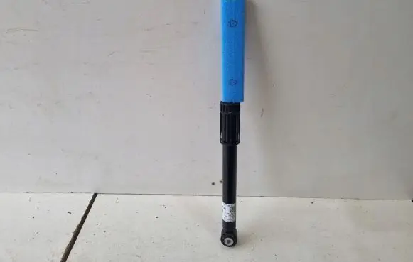 Volkswagen T-Cross Rear shock absorber/damper 2Q0513049CE
