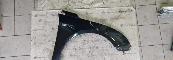 Chevrolet Cruze Fender