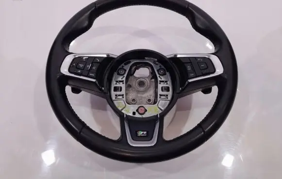 Jaguar XE Steering wheel