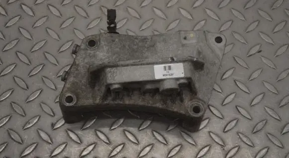 Fiat Punto (199) Engine mounting bracket 55198565