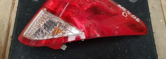 Toyota RAV 4 (XA30) Rear/tail lights