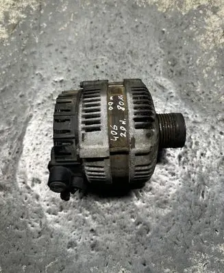 Peugeot 406 Generator/alternator