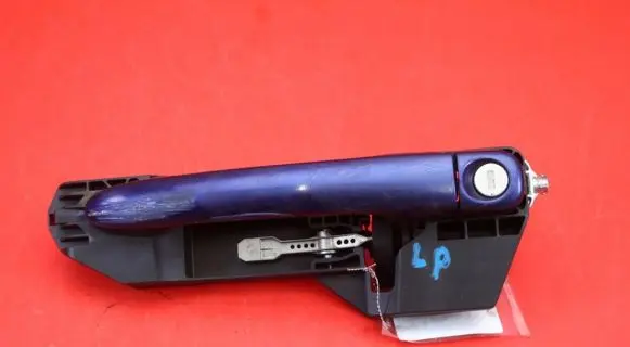 Fiat Bravo Front door exterior handle 242567