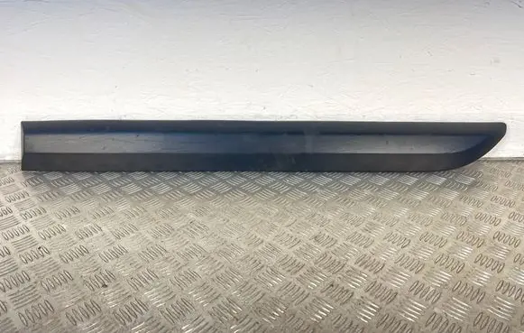 Peugeot Expert Sliding door trim (molding) 9808748977 9808749277