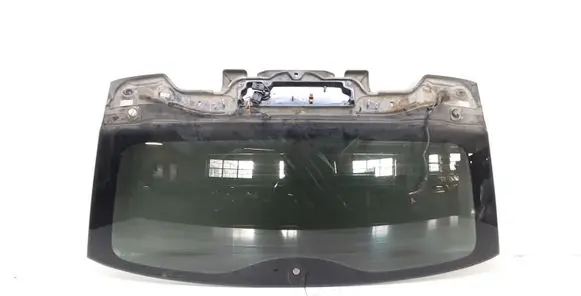 BMW 3 E90 E91 Opening tailgate glass 