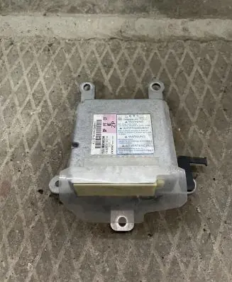 Subaru Outback Airbag control unit/module 98221AG260 1503000710