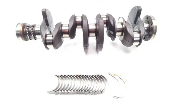 Citroen C3 Crankshaft 5FS EP6C