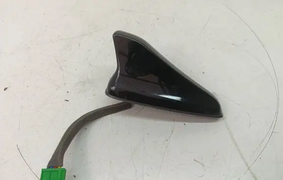 Hyundai Bayon Radio antenna 96210Q0100EB