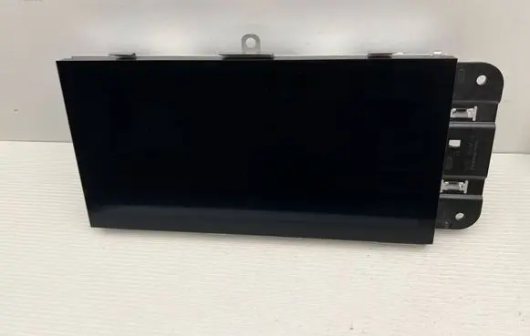 Audi A6 S6 C8 4K Screen/display/small screen 4K0919605A
