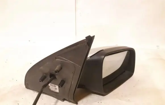 Opel Astra G Manual wing mirror 09142087 259150 259502